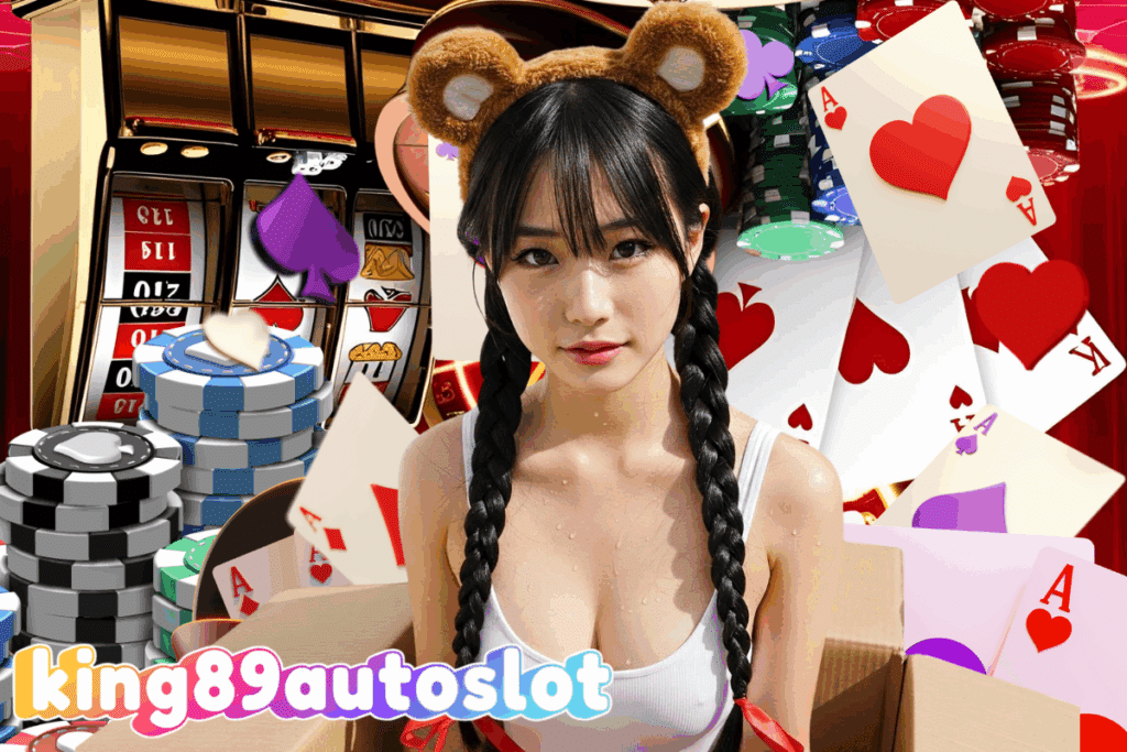 king89autoslot